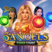 3 Angels Power Combo Game