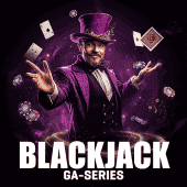 Blackjack Card Game